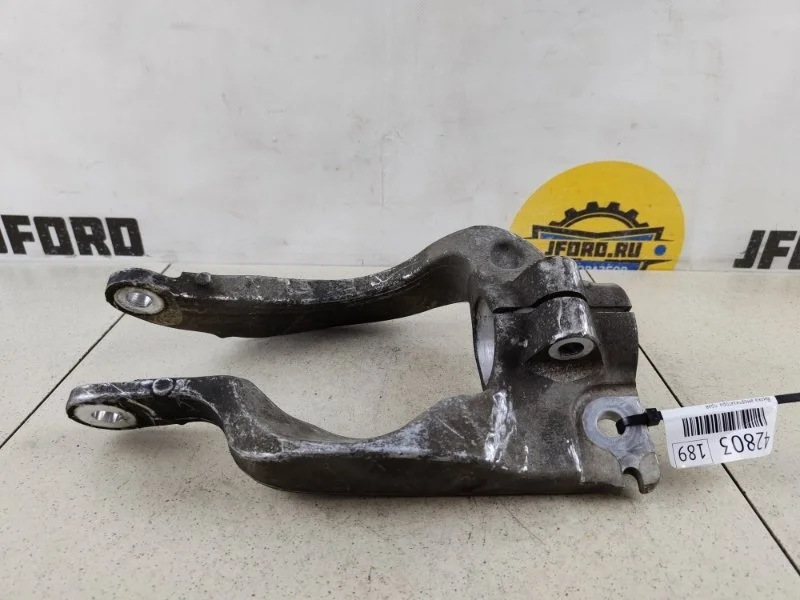 Вилка амортизатора Land Rover Discovery 5 2019 L462