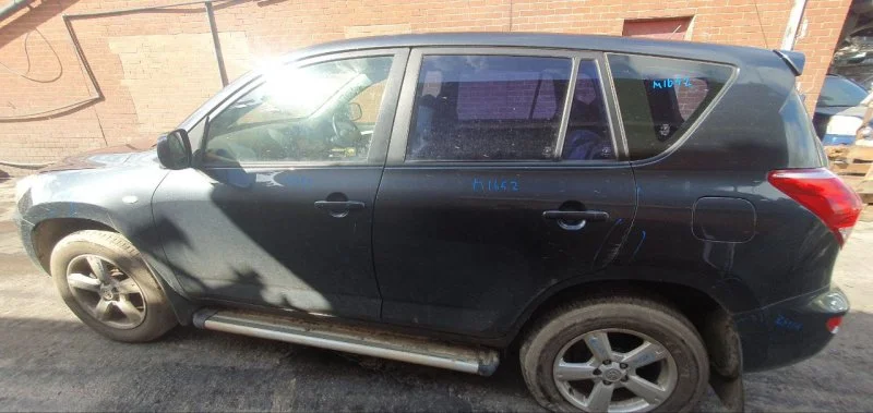 Продажа Toyota RAV4 2.4 (166Hp) (2AZ-FE) 4WD MT по запчастям