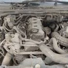 Продажа Nissan Navara 2.5D (174Hp) (YD25DDTI) 4WD AT по запчастям