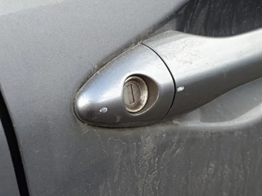 Продажа Hyundai ix35 1.6 (140Hp) (G4FD) FWD MT по запчастям