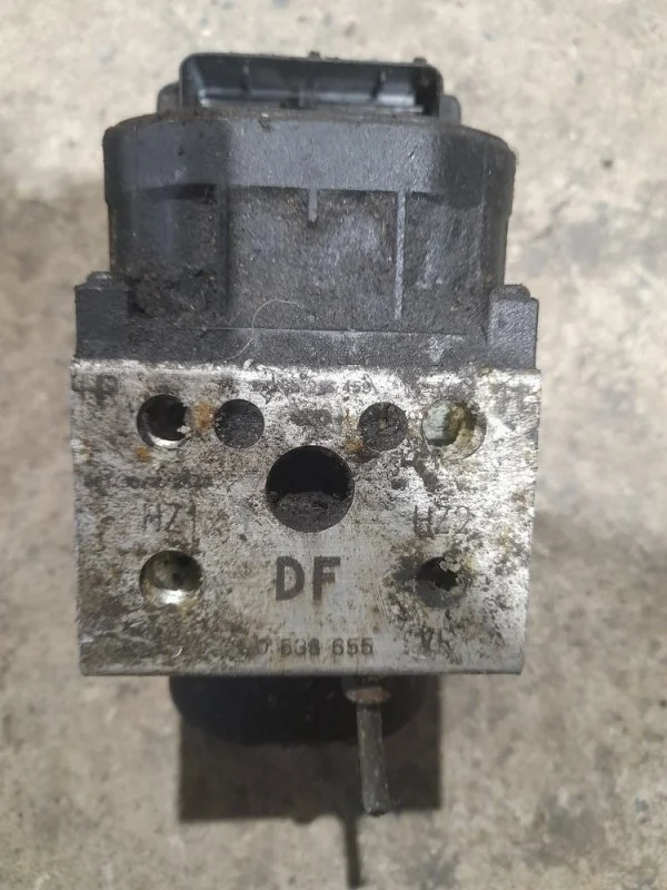 Блок abs opel Omega 1994-2003