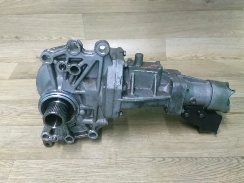 Раздаточная коробка Mitsubishi Outlander XL