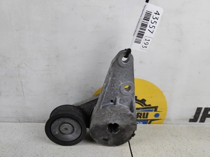 Натяжитель приводного ремня Ford Focus 3 2011 CB8