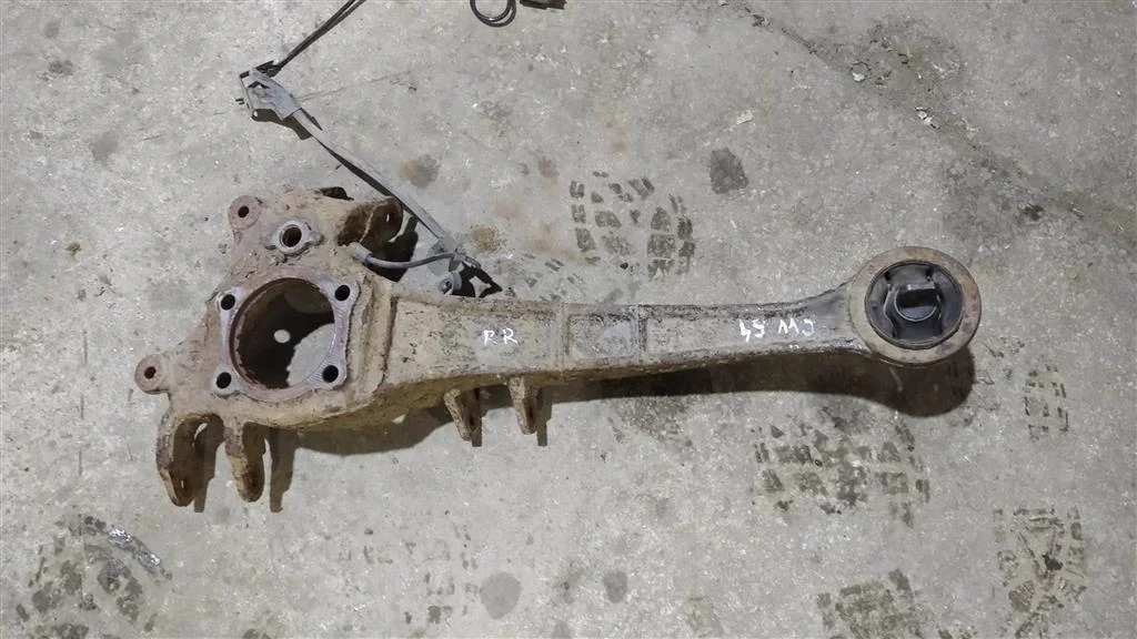 Б.у. рычаг продольный MITSUBISHI OUTLANDER XL CW5W MITSUBISHI OUTLANDER XL CW5W