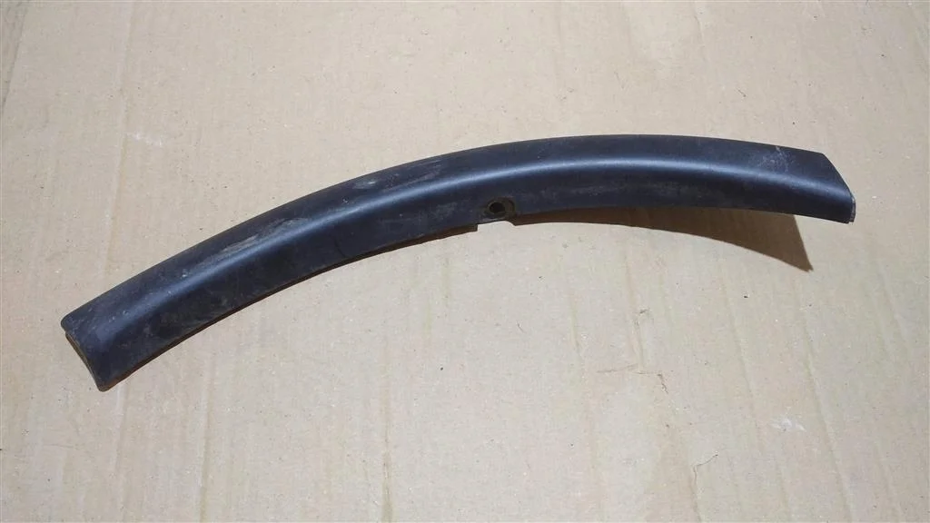 Б.у. накладка на бампер MITSUBISHI OUTLANDER GF2W MITSUBISHI OUTLANDER GF2W