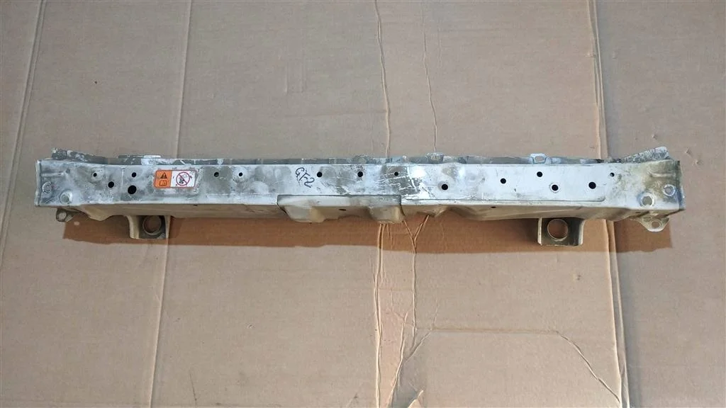 Б.у. панель радиатора MITSUBISHI OUTLANDER GF2W MITSUBISHI OUTLANDER GF2W