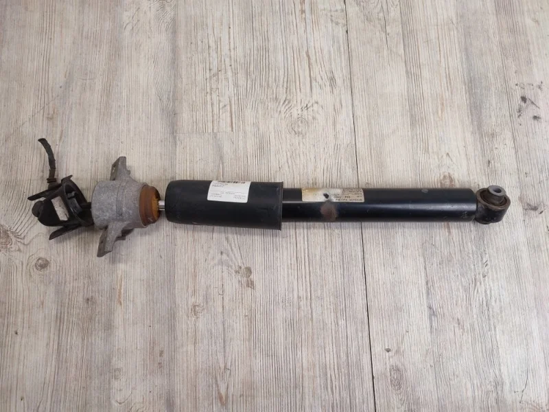 Амортизатор Audi Q7 2015- 4M