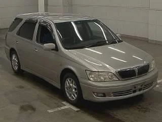 Продажа Toyota Vista Ardeo 2.0 (135Hp) (3S-FE) 4WD AT по запчастям