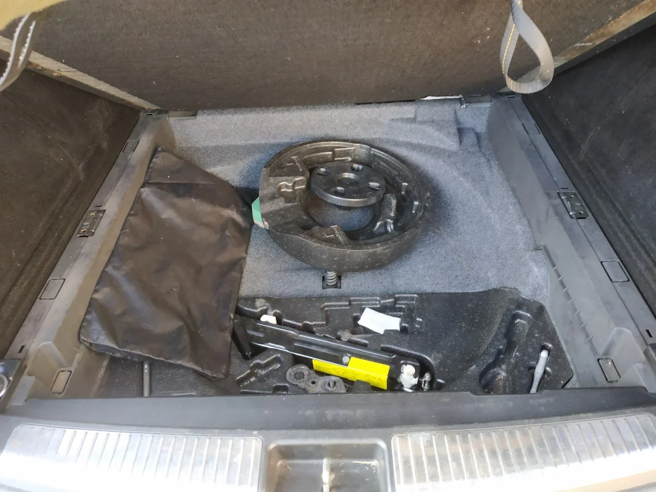 Продажа Mercedes-Benz M class 3.0D (190Hp) (642.940) 4WD AT по запчастям