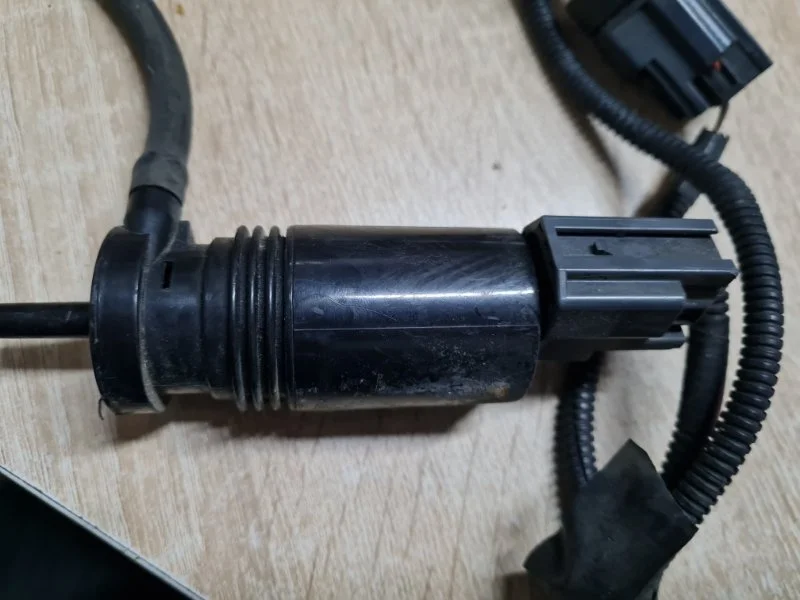 Насос омывателя высокого давления Volvo S60 2011 Y20