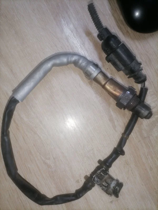 Датчик кислорода Volkswagen Passat 2007 3С5