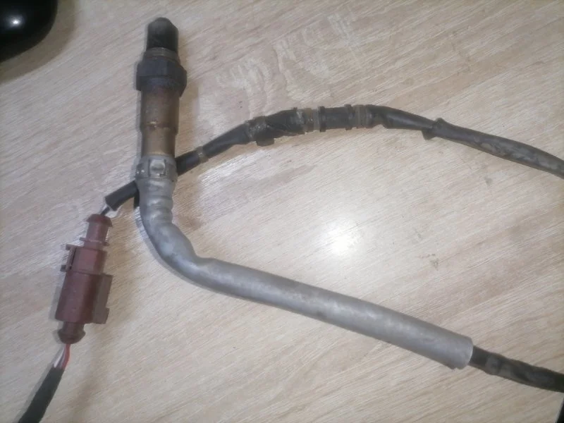 Датчик кислорода Volkswagen Passat 2007 3С5