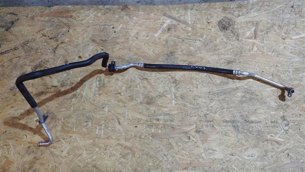 Б.у. трубка кондиционера толстая MITSUBISHI LANCER CY4A MITSUBISHI LANCER CY4A