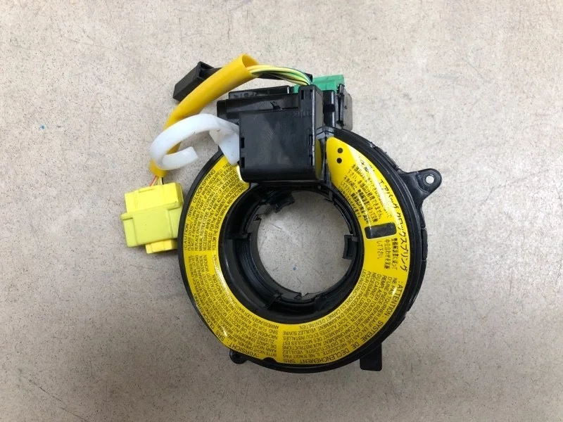 ШЛЕЙФ ПОДРУЛЕВОЙ Mitsubishi Asx 2007 MBL86190188