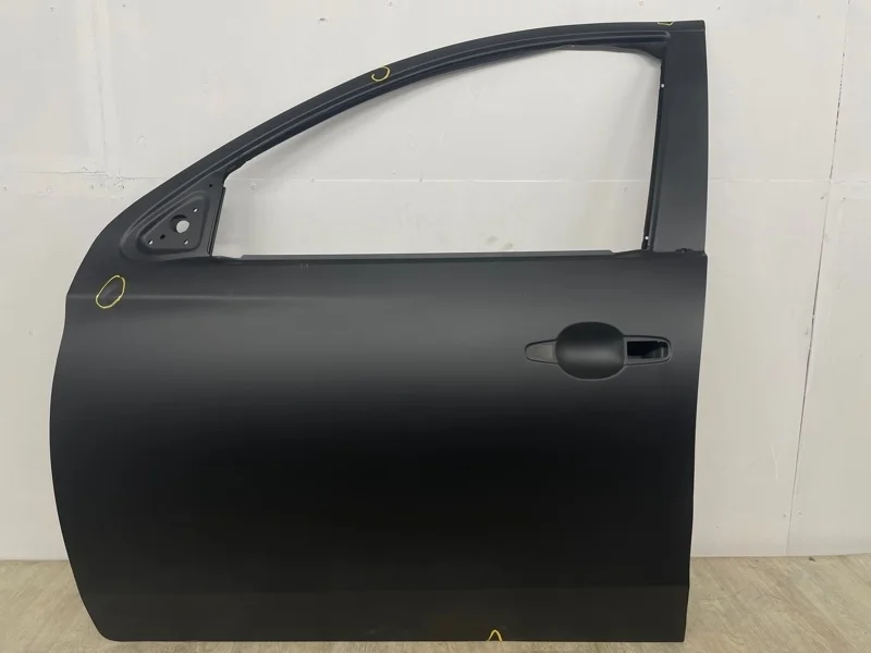 ДВЕРЬ MITSUBISHI L200 2015- 2015 2016 2017 2018 2019 2020 2021 2022 5700B851 KS, передняя левая