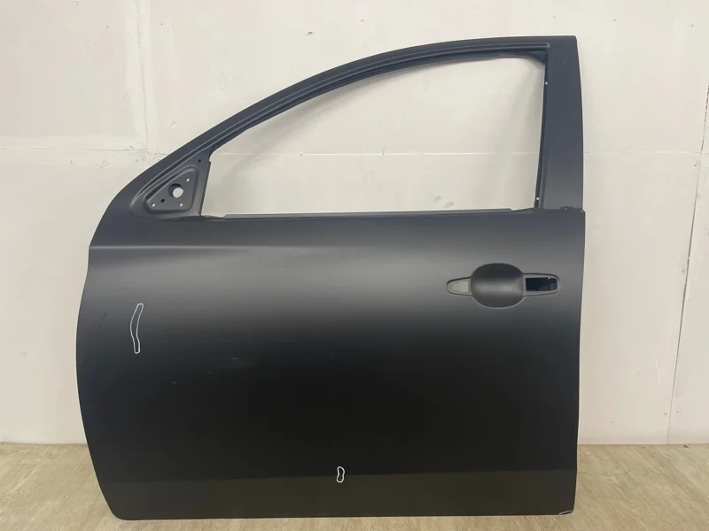 ДВЕРЬ MITSUBISHI L200 2015- 2015 2016 2017 2018 2019 2020 2021 2022 5700B851 KS, передняя левая