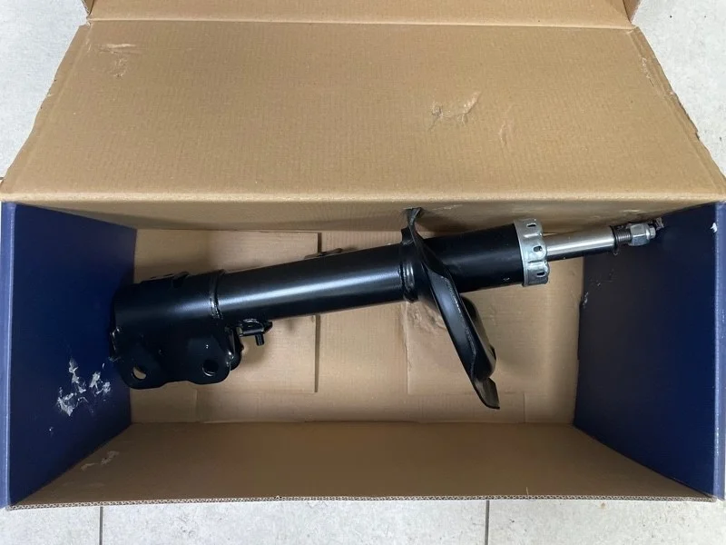 Амортизатор MITSUBISHI ASX 2010 2011 2012 2013 2014 2015 2016 2017 MSS020048 GA, передний левый