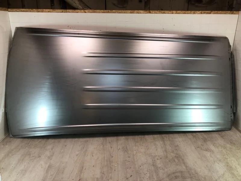 КРЫША MITSUBISHI PAJERO SPORT 3 2016 2017 2018 2019 2020 2021 2022 5290D235 KS 4N15