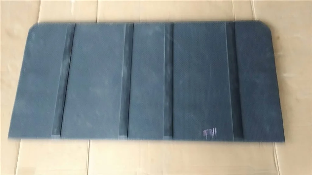 Б.у. пол багажника NISSAN X-TRAIL T31 NISSAN X-TRAIL T31