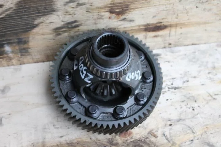 Б.у. дифференциал NISSAN MURANO Z50 NISSAN MURANO Z50