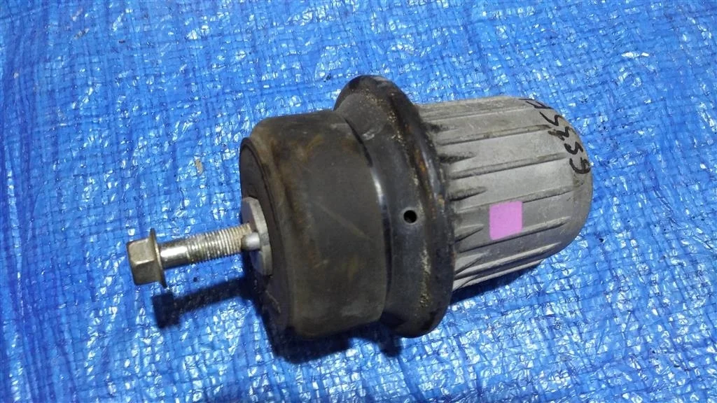 Б.у. опора двигателя LEXUS GS350 GRS191 LEXUS GS350 GRS191