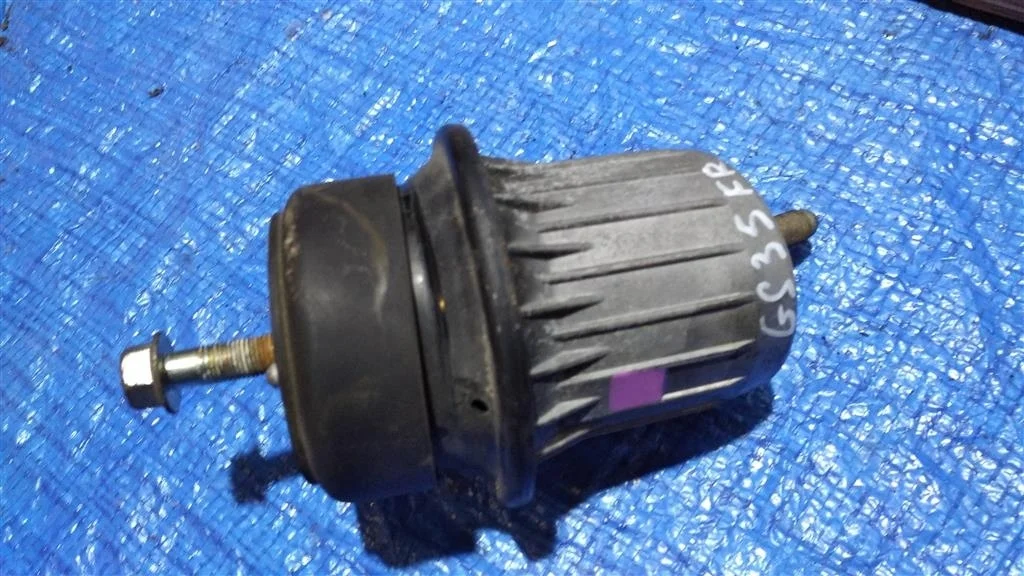 Б.у. опора двигателя LEXUS GS350 GRS191 LEXUS GS350 GRS191