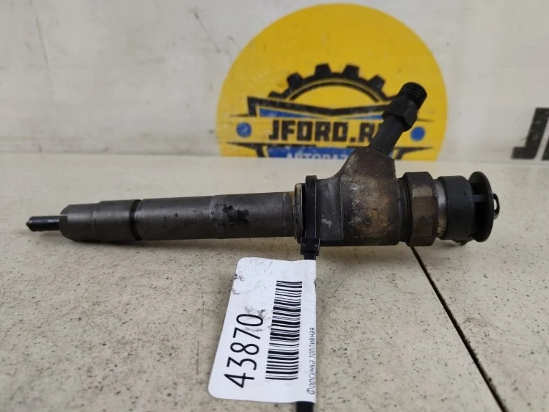 Форсунка топливная Ford Ranger 2007 ET