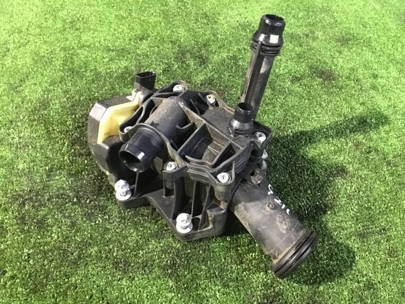 Термостат BMW 540xi 2017 G30