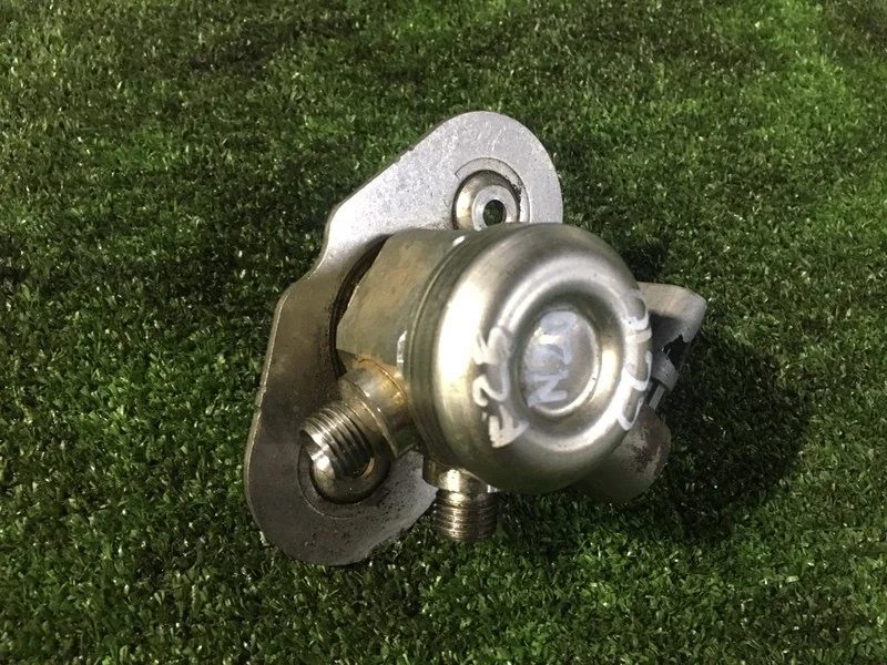 Топливный насос высокого давления BMW X3 28iX 2012 F25