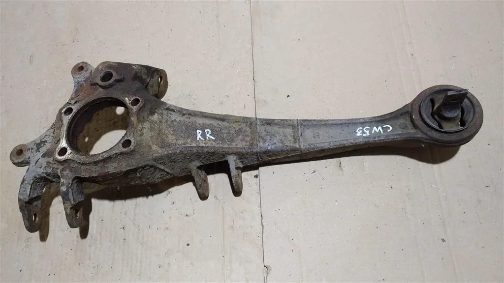 Б.у. рычаг продольный MITSUBISHI OUTLANDER XL CW5W MITSUBISHI OUTLANDER XL CW5W