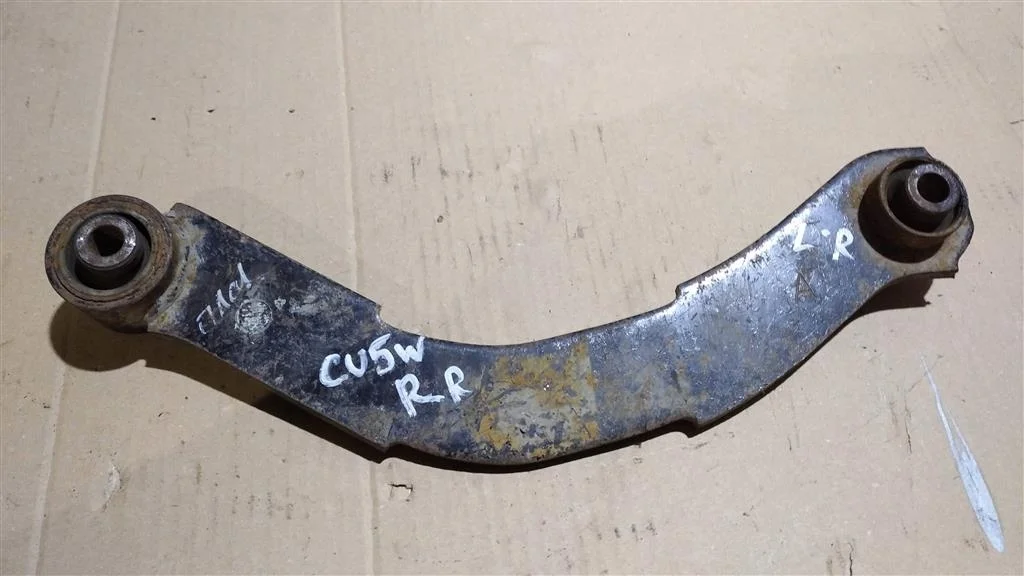 Б.у. рычаг MITSUBISHI AIRTREK CU4W MITSUBISHI AIRTREK CU4W