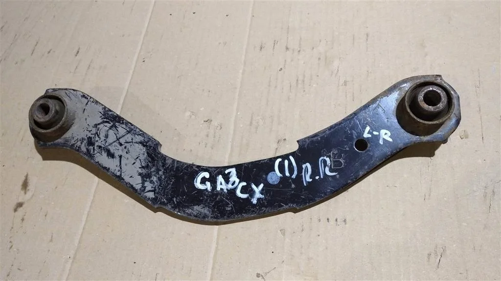 Б.у. рычаг MITSUBISHI ASX GA3W MITSUBISHI ASX GA3W