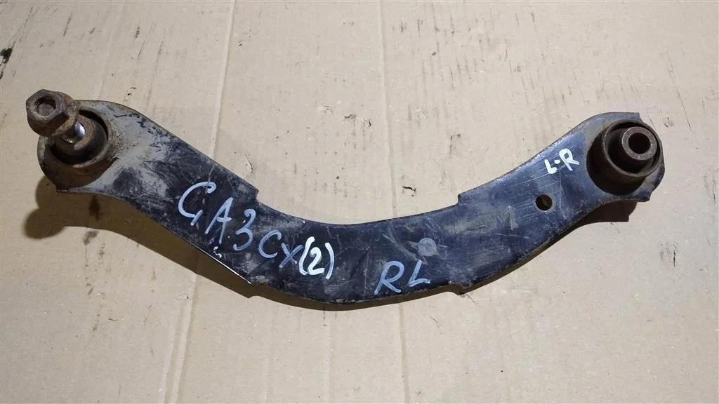 Б.у. рычаг MITSUBISHI ASX GA3W MITSUBISHI ASX GA3W