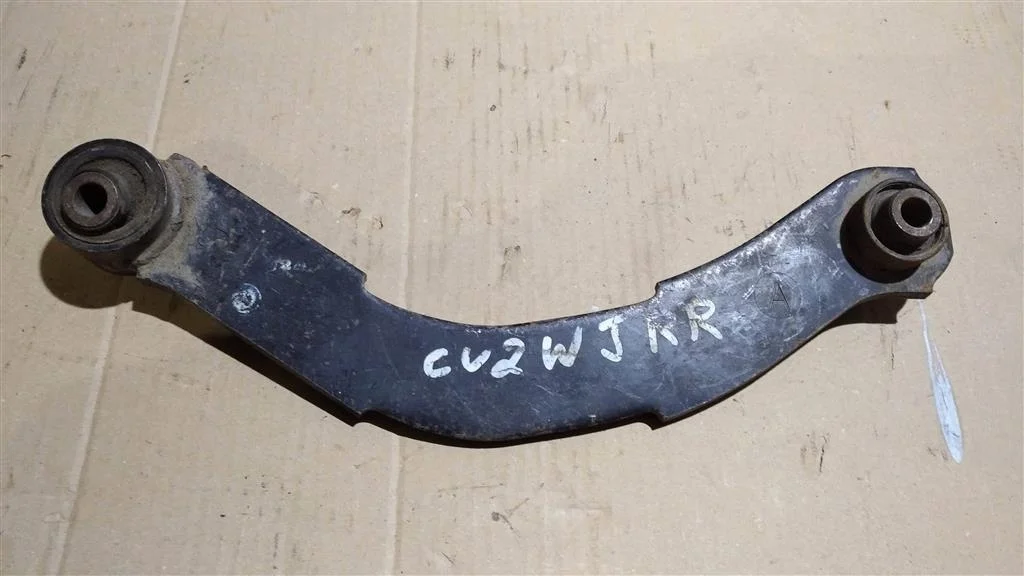 Б.у. рычаг MITSUBISHI AIRTREK CU2W MITSUBISHI AIRTREK CU2W