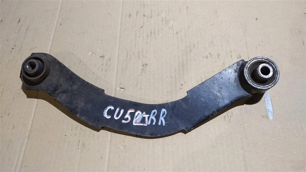 Б.у. рычаг MITSUBISHI AIRTREK CU5W MITSUBISHI AIRTREK CU5W