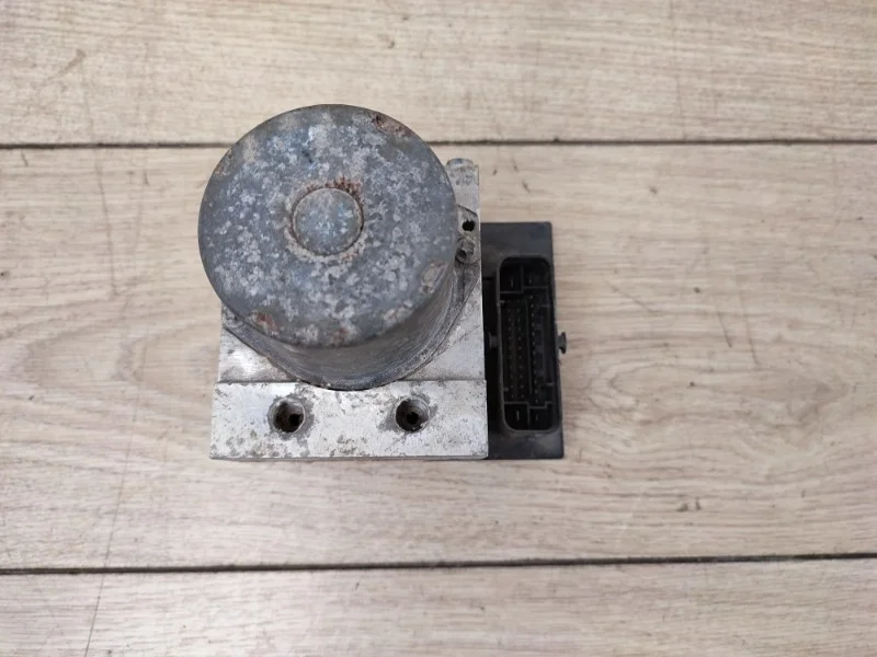 Блок abs (насос) Audi A4 2006-2017 8K