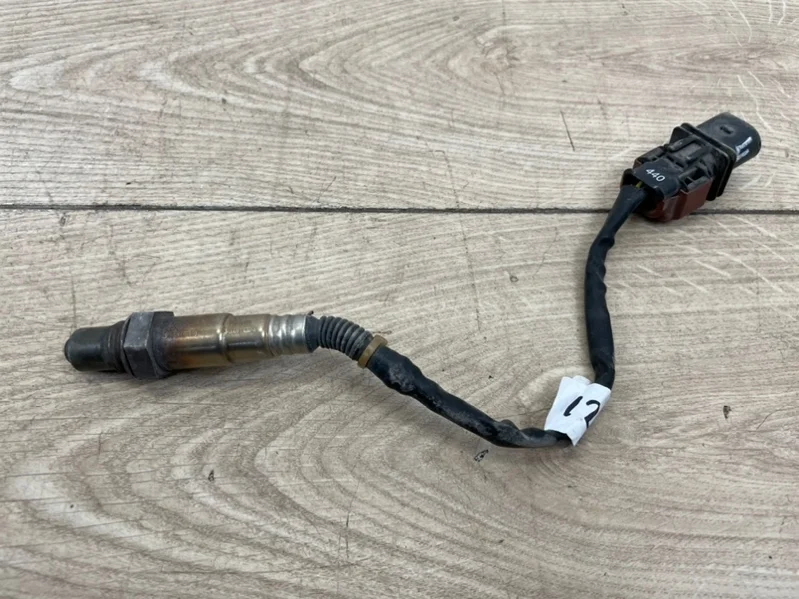 Лямбда-зонд Audi Q7 2007-2015 4L