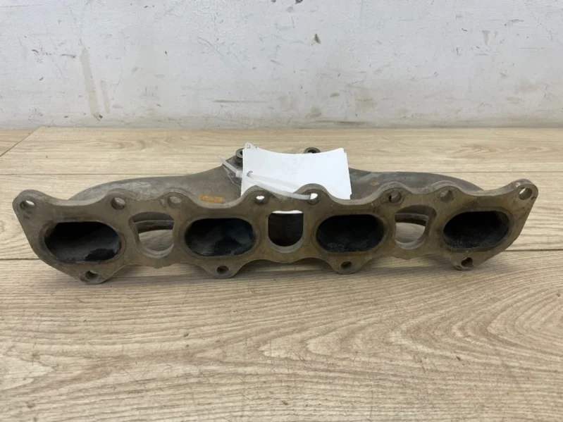 Выпускной коллектор Porsche Cayenne 2011-2017 958 (92A)