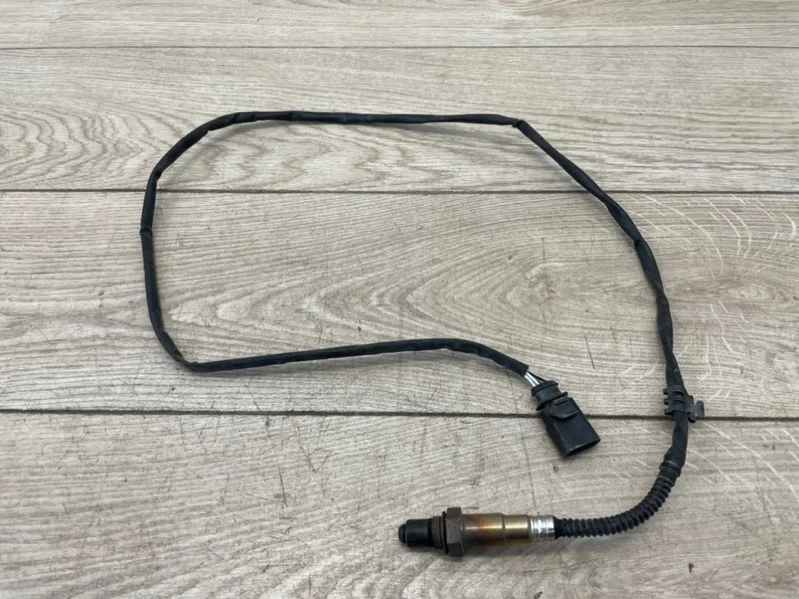Лямбда-зонд VW Touareg 2006-2010 7L