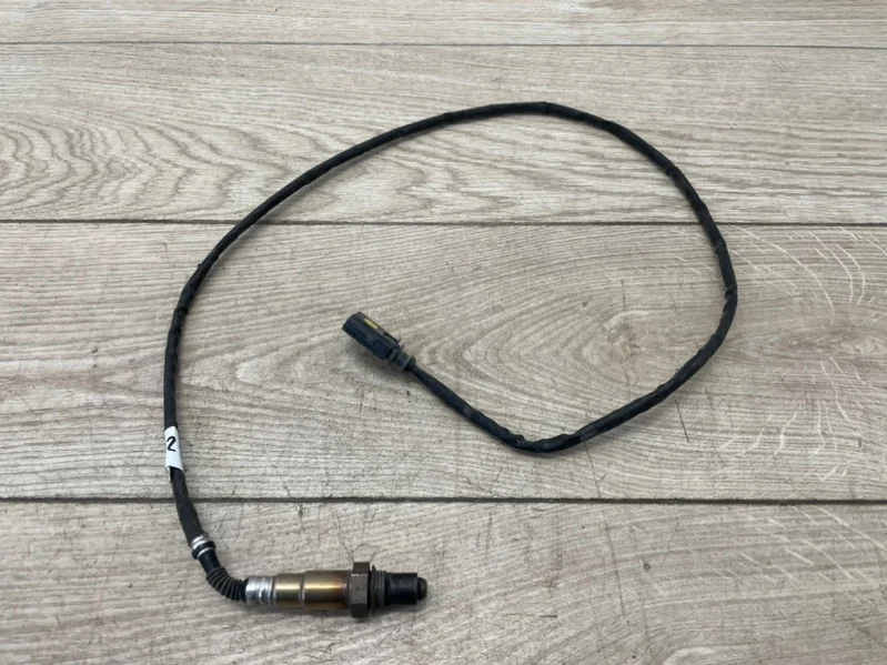 Лямбда-зонд VW Touareg 2006-2010 7L