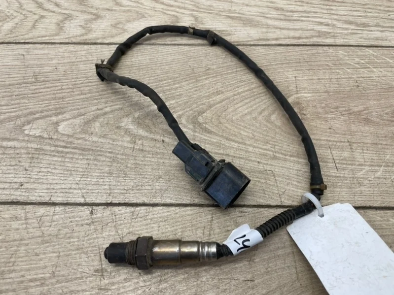 Лямбда-зонд VW Touareg 2006-2010 7L