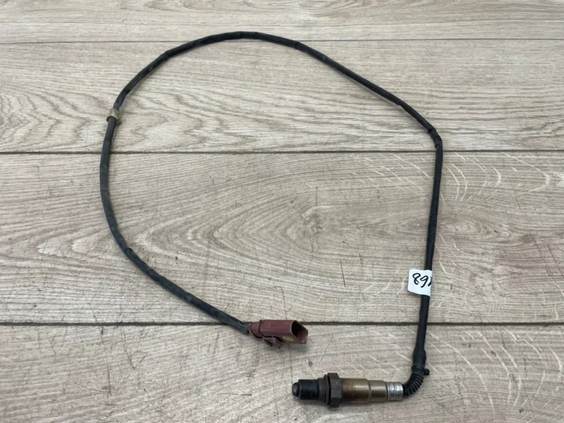 Лямбда-зонд VW Touareg 2006-2010 7L