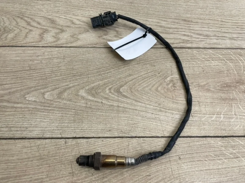 Лямбда-зонд Audi Q7 2006-2015 4L