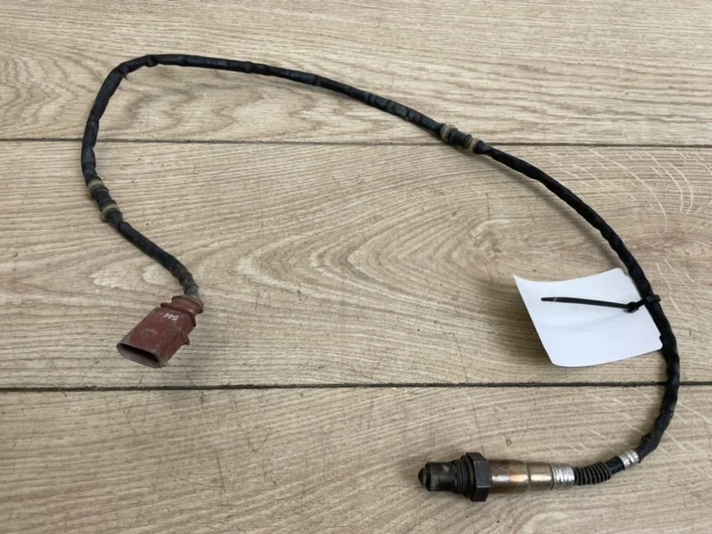 Лямбда-зонд Audi TT 2007-2010 8J