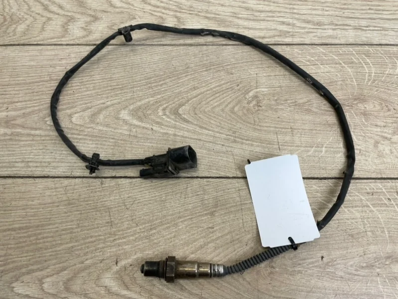 Лямбда-зонд VW Touareg 2003-2005 7L