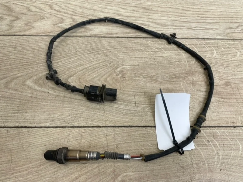 Лямбда-зонд VW Touareg 2003-2007 7L