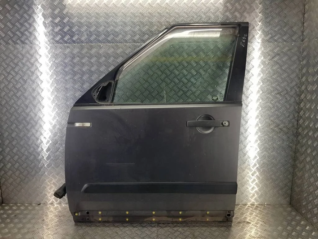 Дверь передняя левая LAND ROVER DISCOVERY III (20