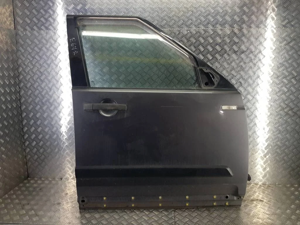 Дверь передняя правая LAND ROVER DISCOVERY III (2