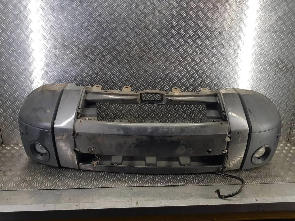 Бампер передний LAND ROVER DISCOVERY III (2004—20