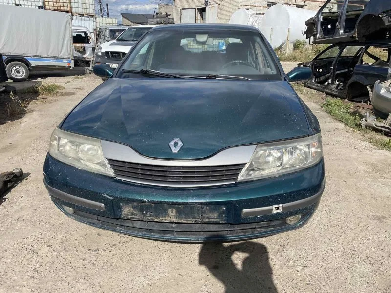 Продажа Renault Laguna 1.9D (107Hp) (F9Q 754) FWD MT по запчастям